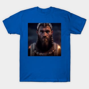 Viking Raider T-Shirt